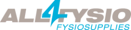 Logo van All4Fysio