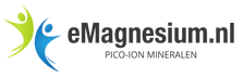 Logo van eMagnesium.nl - Pico-ion Mineralen