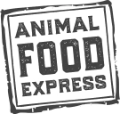 Logo van Animal Food Express