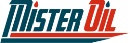 Logo van Misteroil