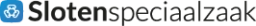 Logo van Slotenspeciaalzaak.nl