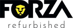 Logo van Forza Refurbished