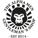 Logo van www.thealphamen.nl
