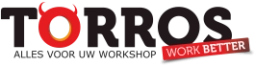 Logo van torros.nl