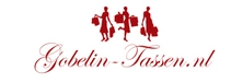 Logo van Gobelin-tassen.nl