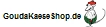Logo von GoudaKaeseShop.de