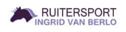 Logo of Ingrid van Berlo