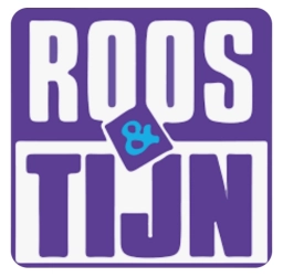 Logo van Roos en Tijn Designerstore