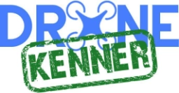 Logo van Dronekenner