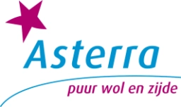 Logo van Asterra
