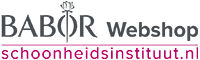 Logo van BABORwebshop schoonheidsinstituut.nl
