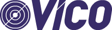 Logo van Vico-movement