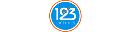 123Watches.nl