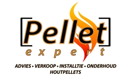 Logo van Pellet Expert