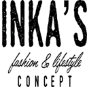 Logo van inka's mode
