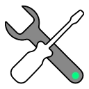 Logo van Phone Repairs