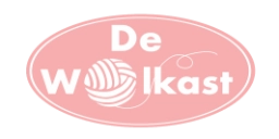 Logo van De Wolkast