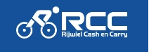 Logo van Rijwiel Cash en Carry