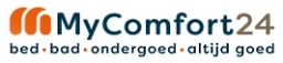 Logo van Mycomfort24