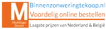Logo van Binnenzonweringtekoop