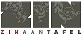 Logo van ZIN aan Tafel