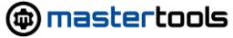 Logo van www.mastertools.nl