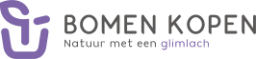 Logo van Bomenkopen.nl