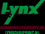 LYNXDIGIPRINT.NL