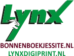 Logo van LYNXDIGIPRINT.NL