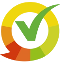 Logo of kiyoh.com