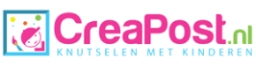 Logo van CreaPost