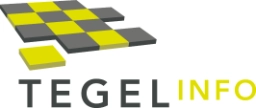 Logo van TEGELinfo