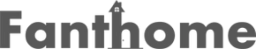 Logo of Fanthome.com/fr