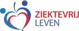 Logo van Ziektevrijleven