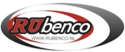 Logo van Rubenco