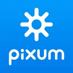 Logo van Pixum Nederland