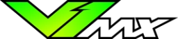 Logo van V1mx