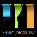 Logo van Kleurmijninterieur