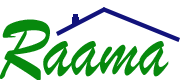 Logo van Raama Raamdecoratie