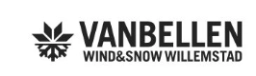 Logo van Van Bellen Surf & Snow