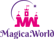 Logo of Magica