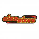 Logo of GigaBikes