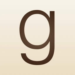 Logo of Goodreads