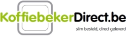 Logo van KoffiebekerDirect.be