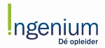 Logo van De Opleider