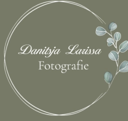 Logo van Danitsja Larissa Fotografie