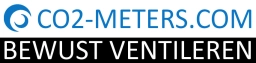 Logo van co2-meters.com