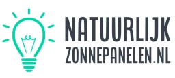 Logo van Natuurlijkzonnepanelen