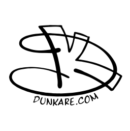 Logo of Dunkare
