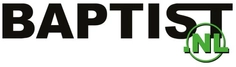 Logo van baptist.nl